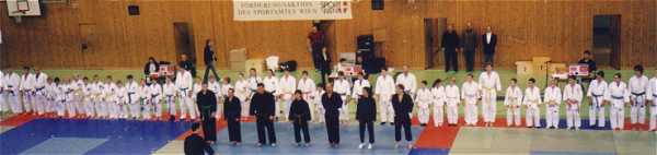 sterreichische Meisterschaft 2003